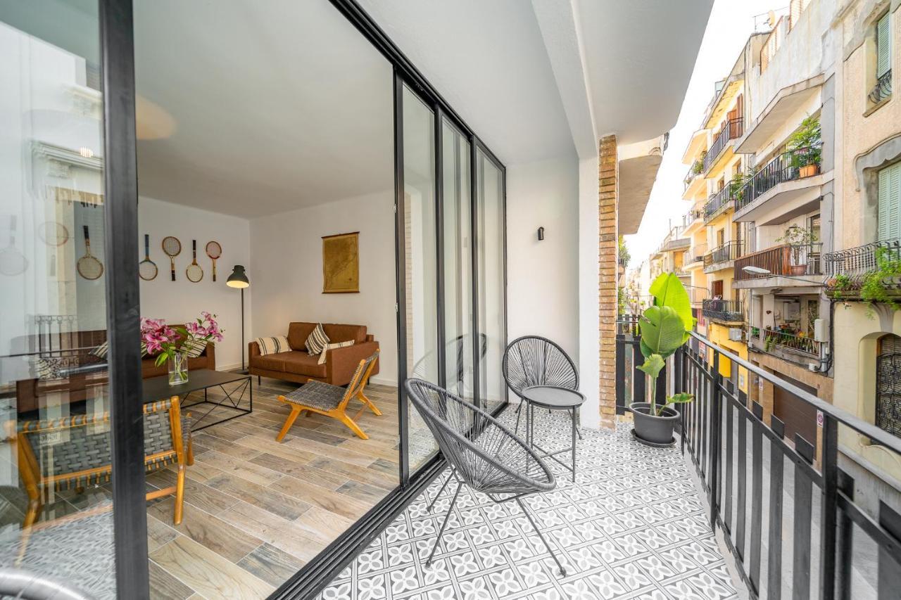 Can Martinez Calella Beach Boutique Apartment Exterior foto